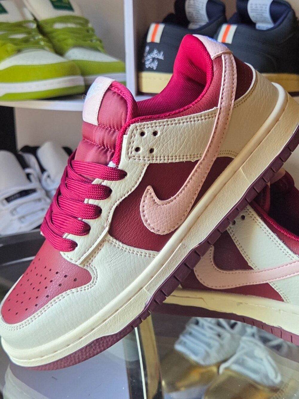 Nike shoes